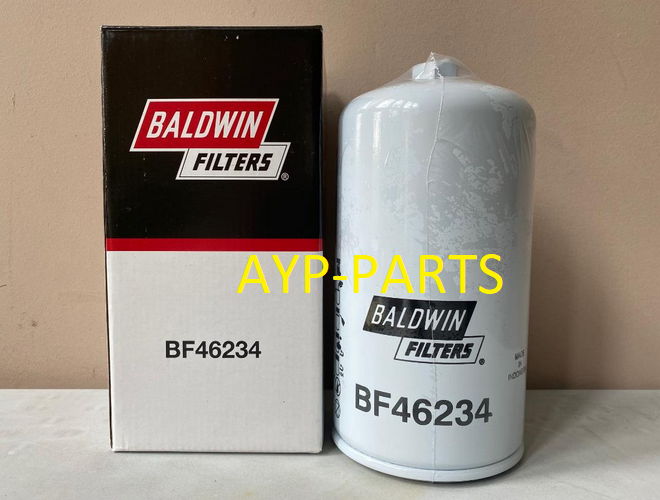 BF46234 BALDWIN FUEL FILTER FF42119 for John Deere with Isuzu