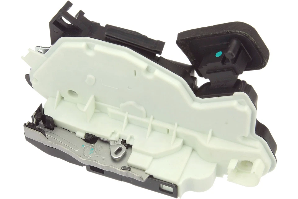 Actuador de cerradura de puerta delantero izquierdo Volkswagen Jetta 2011-2018 URO 2012 2013 Foto 2 de 4