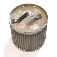 SUNTEC FILTER FOR PUMP J DIESEL BURNER Ø 60 MM