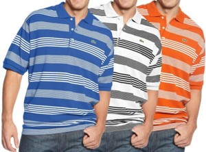 lacoste big and tall shirts