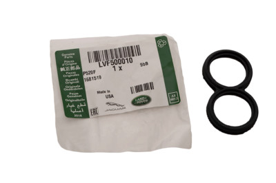 Range Rover Sport LR3 Engine Oil Filter Housing Cooler Adaptor Gasket Seal 06 09