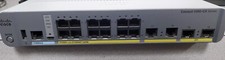 Cisco Catalyst 3560-CX Series 12 Port Ethernet Switch