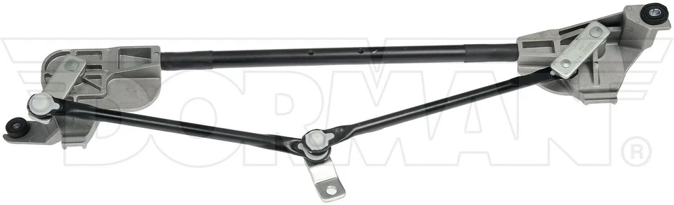 Windshield Wiper Linkage Front For 2005-2012 Nissan Pathfinder Dorman 243WP45 - Image 2 of 3