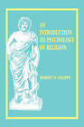 Intro to the Psych. of Religion by Robert W. Crapps (Paperback, 1996)