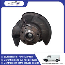 Essieu Volkswagen TRANSPORTER