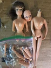 Rare Jilmar 70s TLC Lot POLLY fashion Dolls.