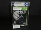 Call of Duty: Black Ops II - 9.6 A+ ( Xbox 360 WATA PSA New Sealed )