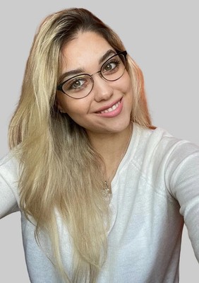 New Paul Smith PM466T52 51mm Cat Eye Women's Eyeglasses Frame D22