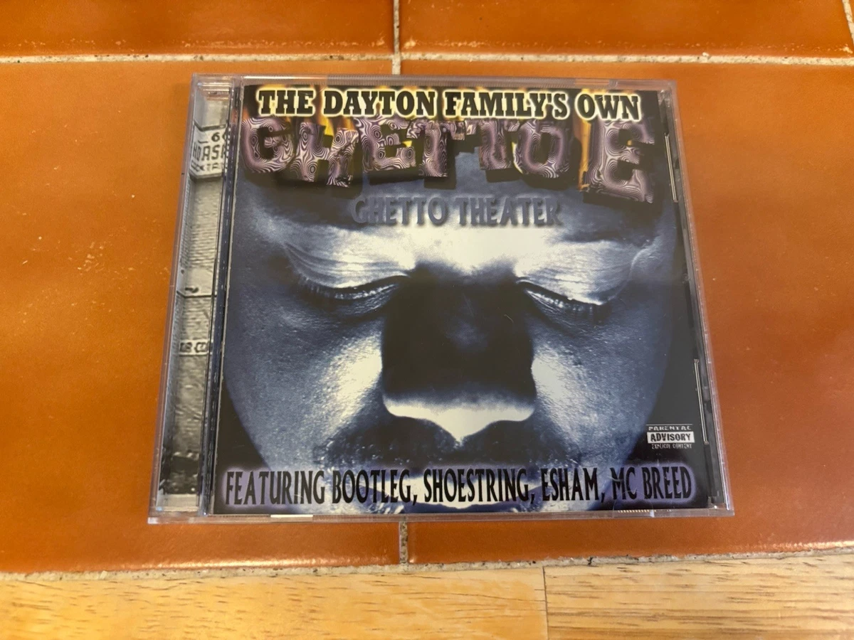 Esham Album Music CDs for sale | eBay