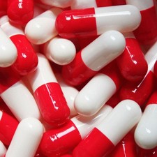 Size 00 0 1 2 3 4 5 Empty Gelatin Capsules Kosher 1-10k Red Green Blue White