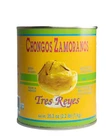 Tres Reyes Chongos Zamoranos - 35.3 oz Authentic Mexican Dessert