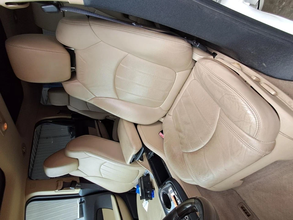 GMC Acadia 2012 mango de palanca de cambios usado tracción delantera 3,60 L fabricante de equipos originales 99.000 millas - ¡Compruebe el equipamiento! Foto 4 de 4