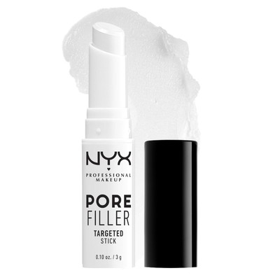 NYX Professional Makeup Pore Filler Primer Stick Transparent mit Vitamin E