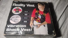 Nuby Reality Vest For Playstation 1
