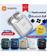 Xiaomi J18 Wireless Earphones Bluetooth Earbu...