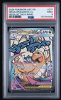 The Pokémon Company Mega Dragonite ex ME: Ascended Heroes 271/217 Holo EN PSA 9