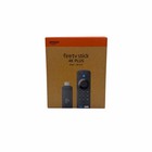 Amazon Fire TV Stick 4K Plus Newest Model NEU OVP Wi-Fi 6 Dolby Vision Alexa