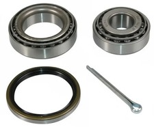 Roulement de roue Nissan STANZA