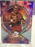 2025 Topps WWE Universe Sycho Sid Rage RA-17 Wrestling Trading Card