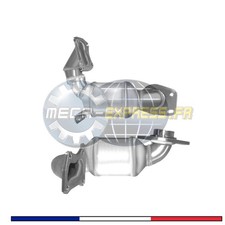 Catalyseurs Renault MODUS