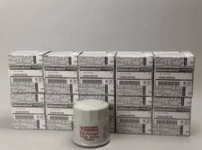Genuine Oem Nissan 10 Pack 15208-65f0a Engine Oil Filter For Nissan Infiniti Usa