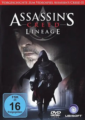 Assassin's Creed: Lineage