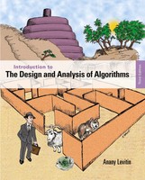 Anany Levitin | Introduction To The Design And Analysis Of Algorithms | Buch