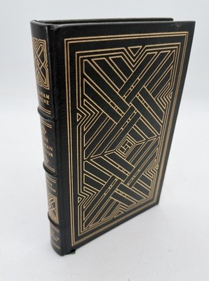The Human Factor, Graham Greene; Limited First Edition Leather Franklin 1978