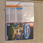 Skylanders Imaginators Nintendo Switch Game with Case..Poster and stickers