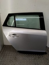 Porte arrière et accessoires Renault MEGANE