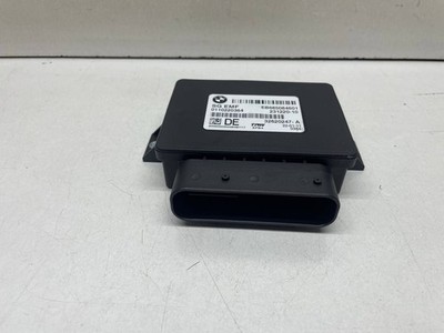 BMW X3 F25 2012 Handbremssteuergerät 685084601 LGV127740