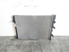 Radiateur Smart FORFOUR