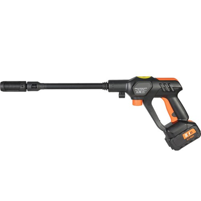 #ad 652PSI Handheld Pressure Washer 4.0Ah Portable $111.99