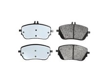 Bremsbeläge für Mercedes GLA CLA Shooting Brake W247 V177 W177 ab 18->