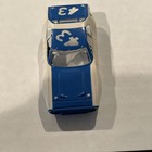Afx Plymouth Road Runner 43 Blue And White (Body Only) Please Read Description. — photo 6