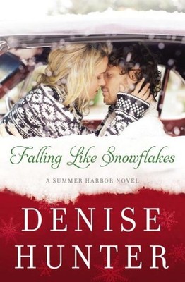 Falling Like Snowflakes, Paperback by Hunter, Denise, Brand New, Free shippin...