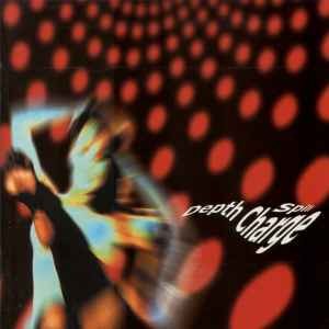 Depth Charge - Spill... Rare  Unreleased Tracks 1993-1998 - CD - F23z