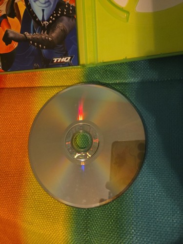 Megamind: Ultimate Showdown (Microsoft Xbox 360, 2010) - Picture 3 of 7