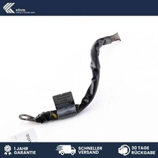 Batterie Câble De Masse Négatif Mercedes Benz E-Class W212 A2125400035
