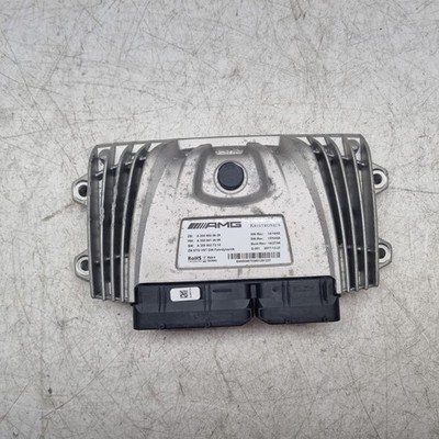 MERCEDES C KLASSE W205 AMG C63 DYNAMISCHES STEUERGERÄT A2059005629 2014-2020