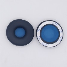 1 Pair Ear Pads Earpads Cushion Replacement For Sony WH-XB700 Headphone Headset