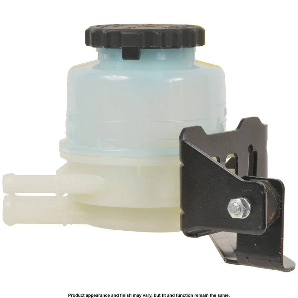 适用于丰田坦德拉 2000 - 2006 Cardone 动力转向水库 — 第 3/4 张图片