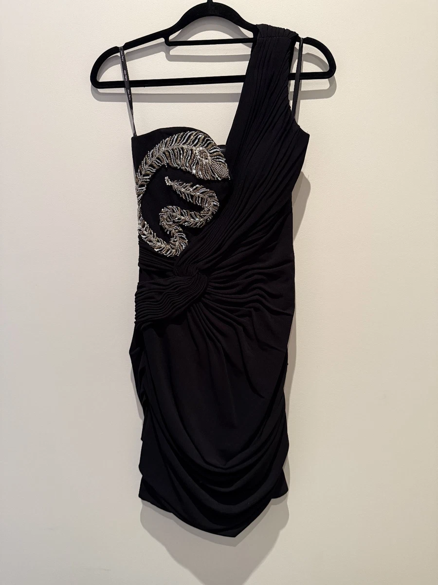 princess polly baby blue dress Alex Perry Little Black Dresses | Luxury Fashion Up To 70% Off