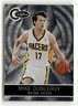 Mike Dunleavy 2010-11 Panini Totally Certified Basketball /1849 [peter1