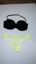 Vintage victoria secret bikini set Year 13' 14'