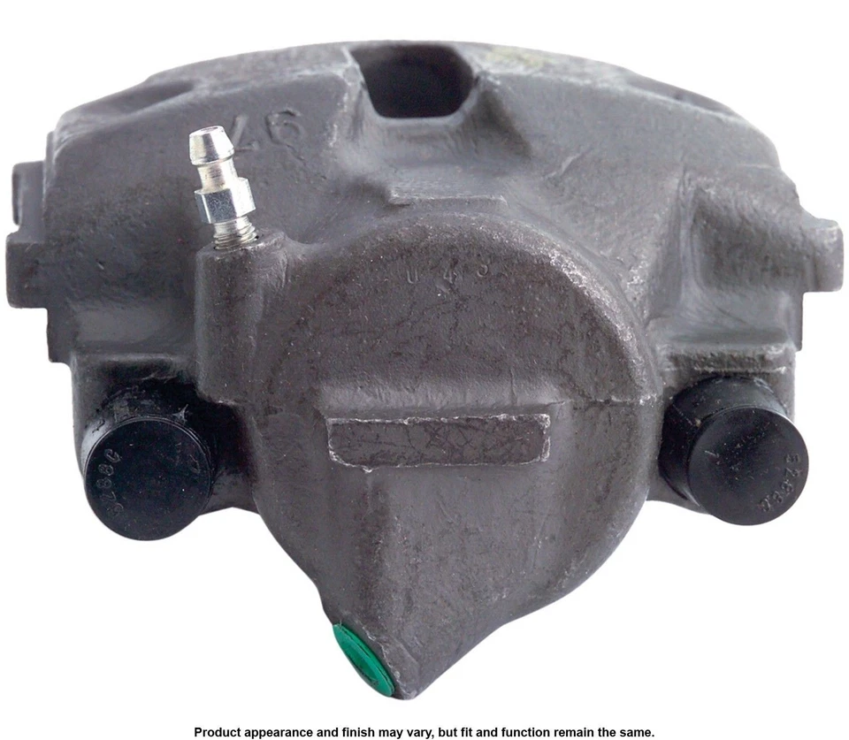 Pinza de freno de disco A1 Cardone 19-653 para 82-88 BMW 524td 528e 533i Foto 2 de 4