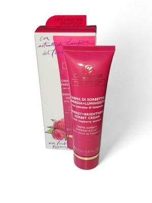 Collistar Sorbet Cream With Rapsberry Extracts 50ml 8015150217200
