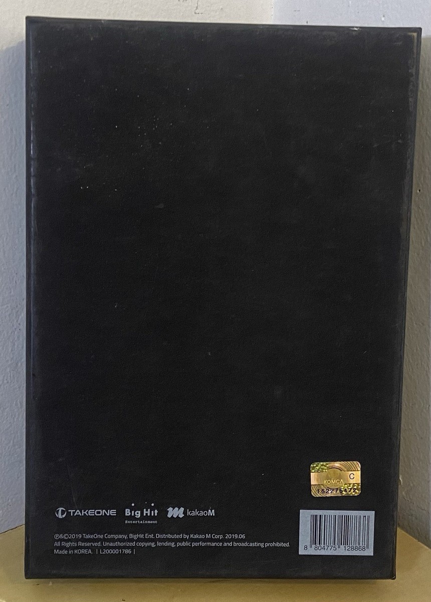 BTS World (Original Soundtrack) by BTS (CD, 2019) for sale