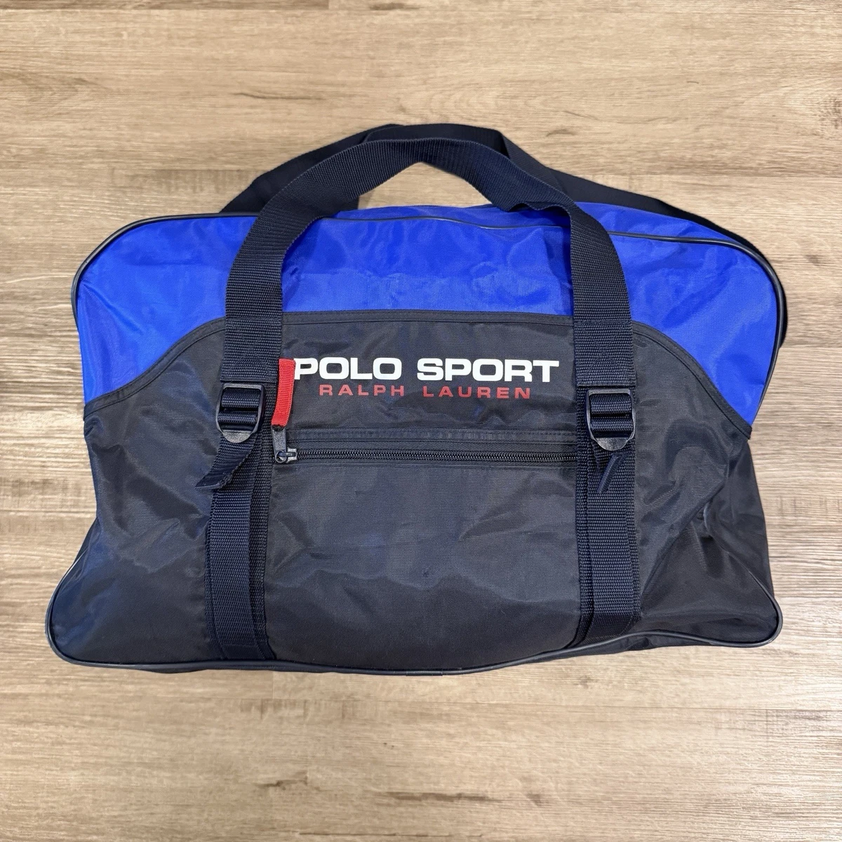 Polo Sport Backpack Blue Bags for Men for sale | eBay