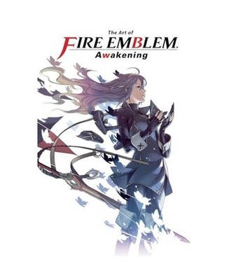 The Art of Fire Emblem: Awakening